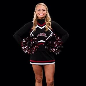 Meet your Posher, Kylie